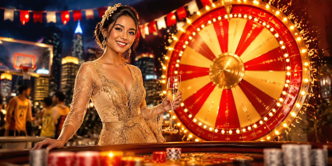 ayu togel Sportsbook Markets Built Around Indonesian Sports Interest